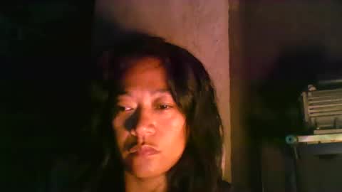 Snapshot of pure_sweetasian chatting on 10.31.25 pure_sweetasian online show from 10.31.25