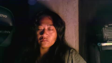 Snapshot of pure_sweetasian chatting on 11.02.25 pure_sweetasian online show from 11.02.25