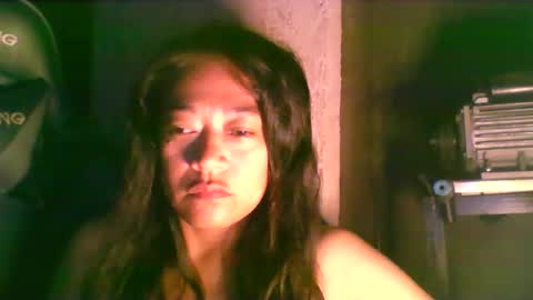 Snapshot of pure_sweetasian chatting on 11.15.25 pure_sweetasian online show from 11.15.25