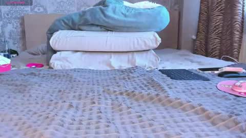 Katty online show from 04.20.26