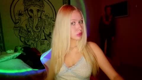 Megan online show from 02.16.26