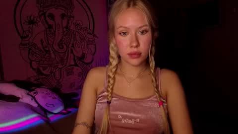 Megan online show from 02.18.26