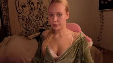 Megan online show from 05.29.26