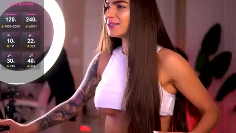 Emily online show from 12.19.25