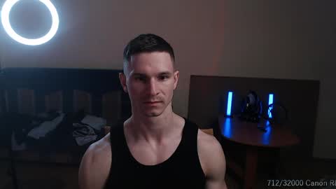 puremenshape online show from 04.09.26