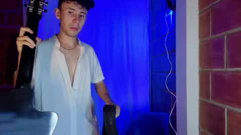 purepleasure25 online show from 12.21.25