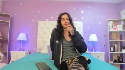 Experienced guys  online show from 03.11.26