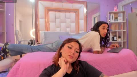 Experienced guys  online show from 03.31.26