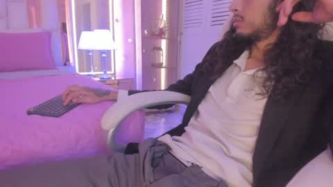 Snapshot of puretemptation_ chatting on 07.09.26 Experienced guys online show from 07.09.26