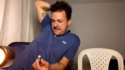 Puro Love online show from 03.03.26