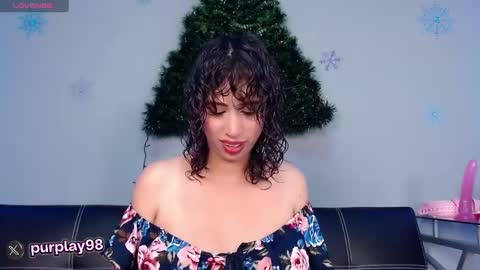 Snapshot of purplay_98 chatting on 12.26.24 purplay_98 online show from 12.26.24