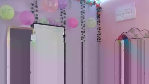 Purple2StayThnxxx online show from 10.11.25