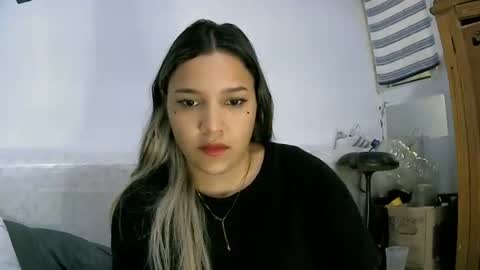 Lizzy online show from 03.29.26