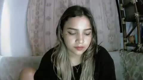 Lizzy online show from 04.21.26