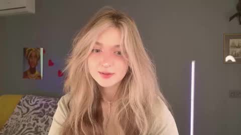 Bella online show from 03.06.26