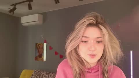 Bella online show from 03.18.26