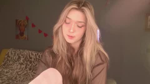 Bella online show from 03.19.26