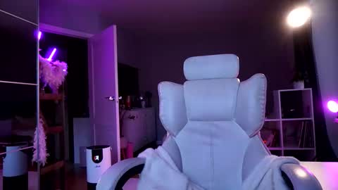 Sasha  wait you here 6 of November. will celebrate my B- day online show from 03.07.26