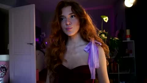 Sasha  wait you here 6 of November. will celebrate my B- day online show from 05.19.26