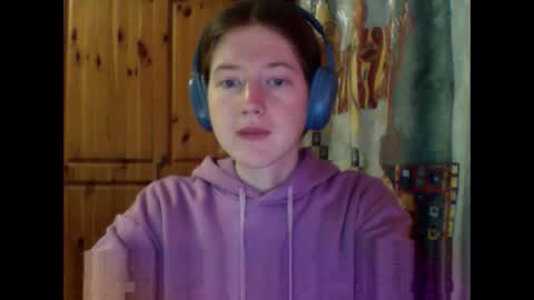 purple_cat55 online show from 09.21.25