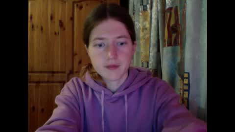 purple_cat55 online show from 09.21.25