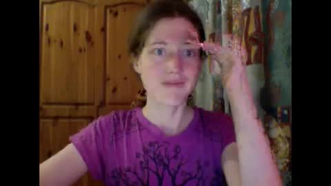 purple_cat55 online show from 09.22.25