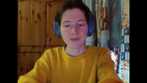 purple_cat55 online show from 10.15.25