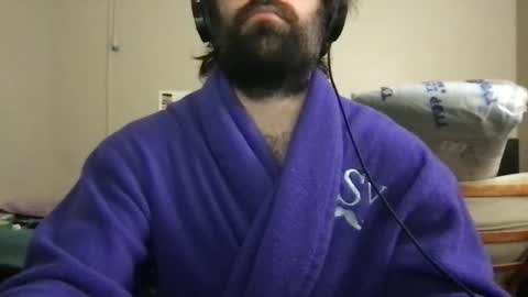 Snapshot of purple_collij_prof chatting on 01.06.25 Purple online show from 01.06.25