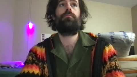 Snapshot of purple_collij_prof chatting on 01.09.25 Purple online show from 01.09.25