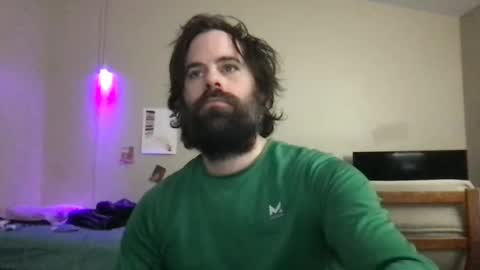 Snapshot of purple_collij_prof chatting on 01.14.25 Purple online show from 01.14.25