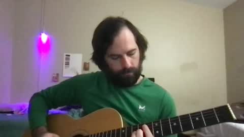 Snapshot of purple_collij_prof chatting on 01.18.25 Purple online show from 01.18.25