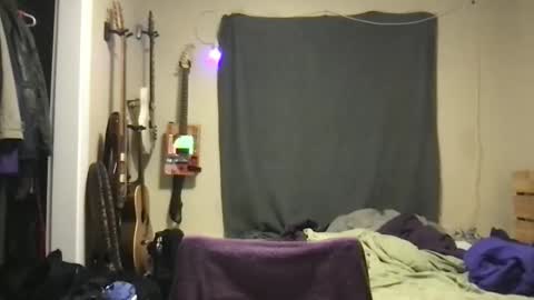 Snapshot of purple_collij_prof chatting on 10.16.25 Purple online show from 10.16.25