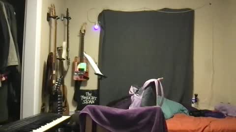 Purple online show from 01.14.26