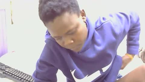 purple Rain online show from 11.23.25