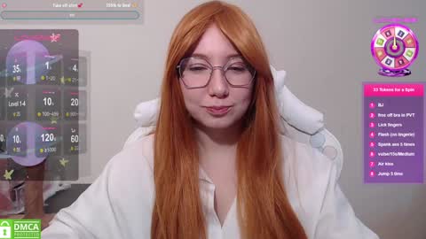 Snapshot of purple_shy_cat chatting on 12.06.24 Emilia pvt extra anal or topless 200tk online show from 12.06.24