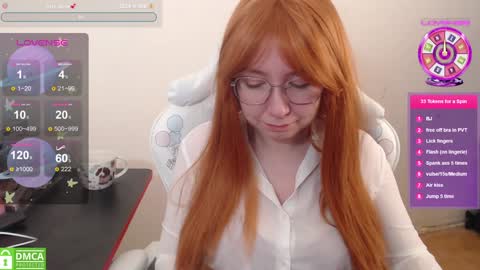 Snapshot of purple_shy_cat chatting on 12.10.24 Emilia pvt extra anal or topless 200tk online show from 12.10.24