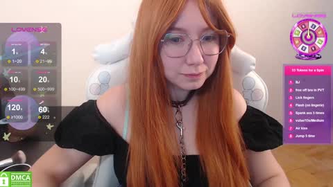 Snapshot of purple_shy_cat chatting on 12.15.24 Emilia pvt extra anal or topless 200tk online show from 12.15.24