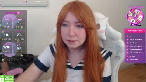 Snapshot of purple_shy_cat chatting on 12.17.24 Emilia pvt extra anal or topless 200tk online show from 12.17.24