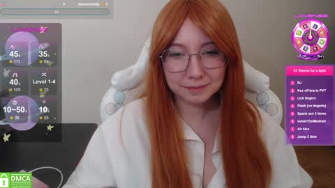 Snapshot of purple_shy_cat chatting on 12.20.24 Emilia pvt extra anal or topless 200tk online show from 12.20.24