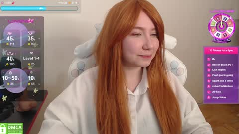 Snapshot of purple_shy_cat chatting on 01.02.25 Emilia pvt extra anal or topless 200tk online show from 01.02.25