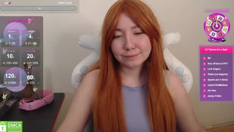 Snapshot of purple_shy_cat chatting on 01.10.25 Emilia pvt extra anal or topless 200tk online show from 01.10.25