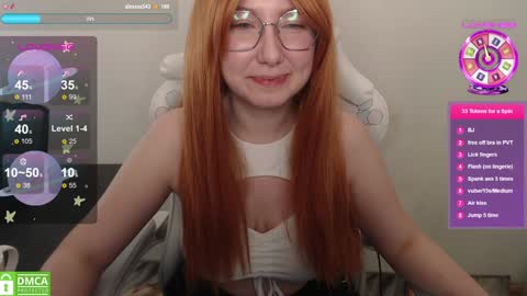 Snapshot of purple_shy_cat chatting on 01.26.25 Emilia pvt extra anal or topless 200tk online show from 01.26.25