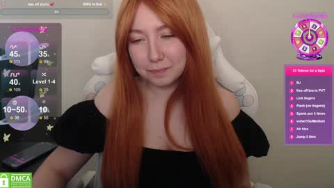 Snapshot of purple_shy_cat chatting on 01.27.25 Emilia pvt extra anal or topless 200tk online show from 01.27.25