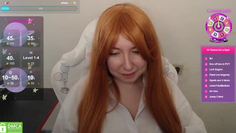 Snapshot of purple_shy_cat chatting on 02.01.25 Emilia pvt extra anal or topless 200tk online show from 02.01.25