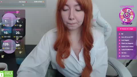 Snapshot of purple_shy_cat chatting on 02.09.25 Emilia pvt extra anal or topless 200tk online show from 02.09.25