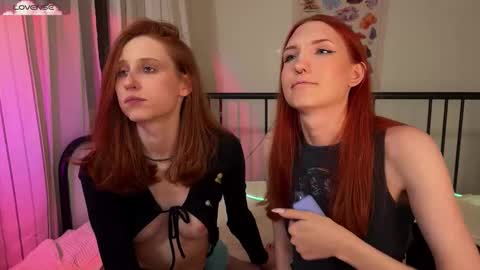 Francine online show from 09.24.25
