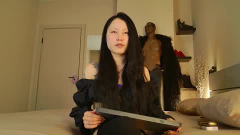 PurpleDiva online show from 02.17.26