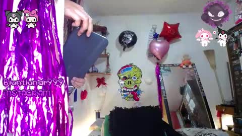 purplekattlyn online show from 03.12.25