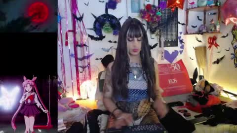purplekattlyn online show from 05.22.26