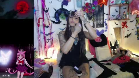 purplekattlyn online show from 05.24.26